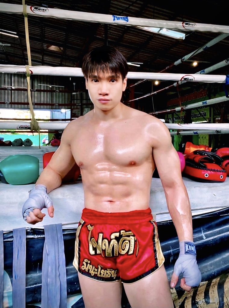 Meenayothin Gym 🥊🥊🇹🇭