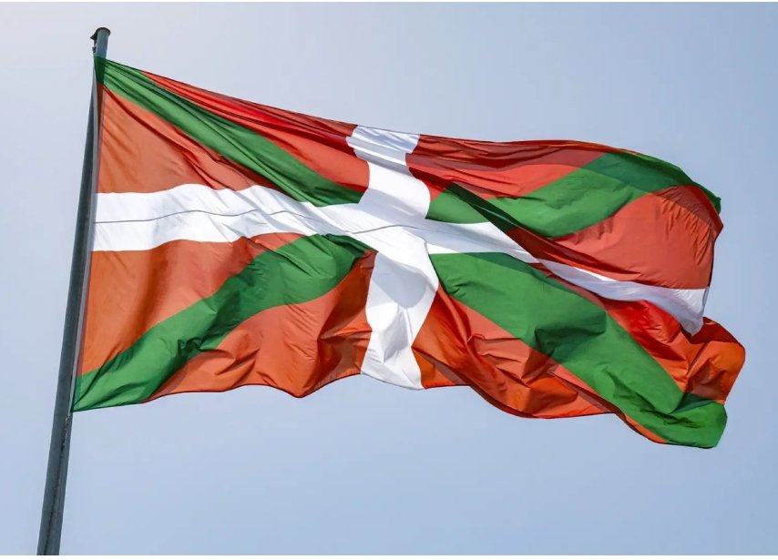 1977/07/10. Bilboko Udaletxean ikurriña altxatu zen lehen aldiz frankismo ostean Bilboko herriak hala eskatuta.

#Naziogintza
#BilboHariGorria