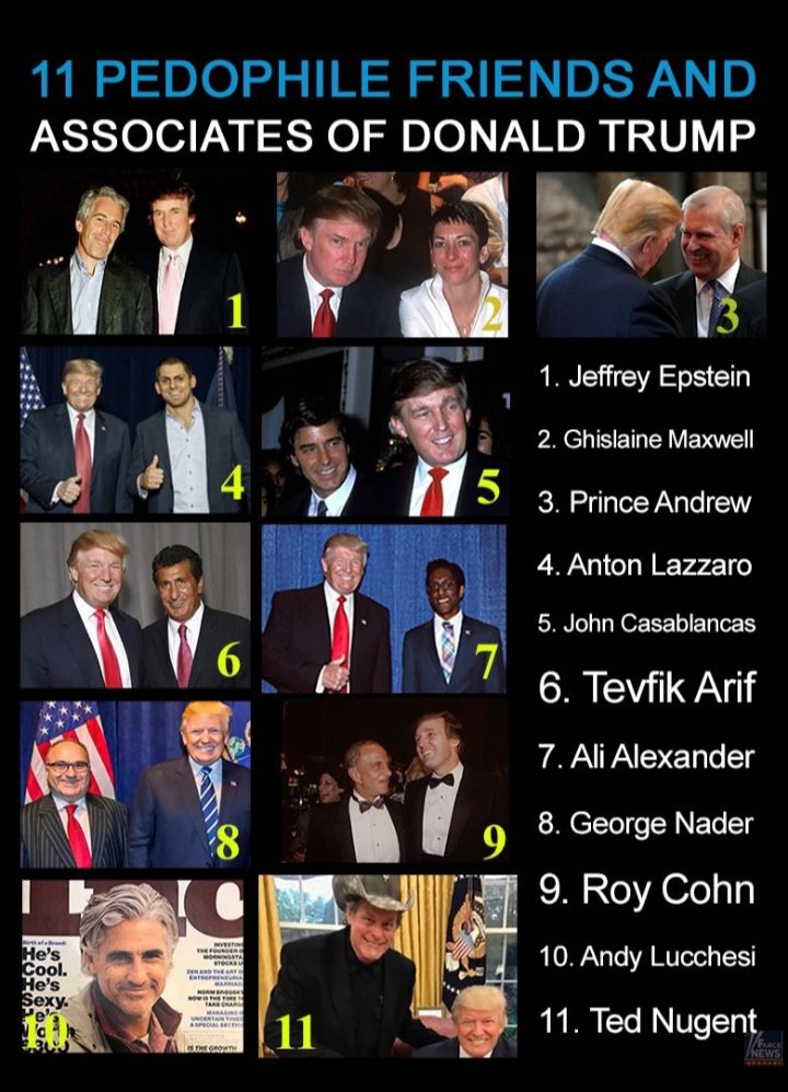 <a href="/JohnMercer62573/">Battleboy</a> <a href="/YourAnonCentral/">Anonymous</a> #TACO 
Birds of a feather...