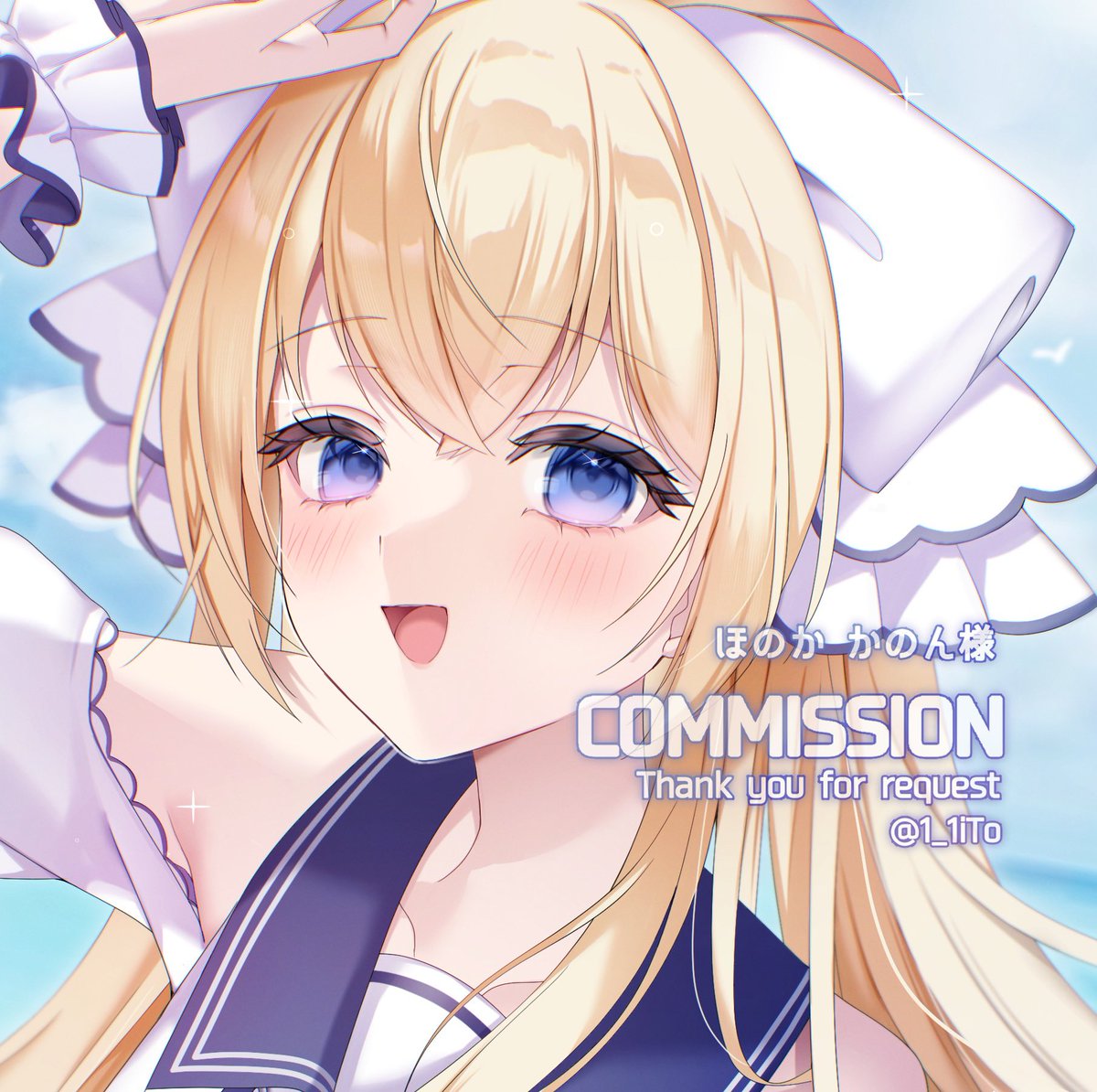 Kanon様専用 Kanon様専用 kanonさま専用（原画）祝福の色彩【A5サイズ