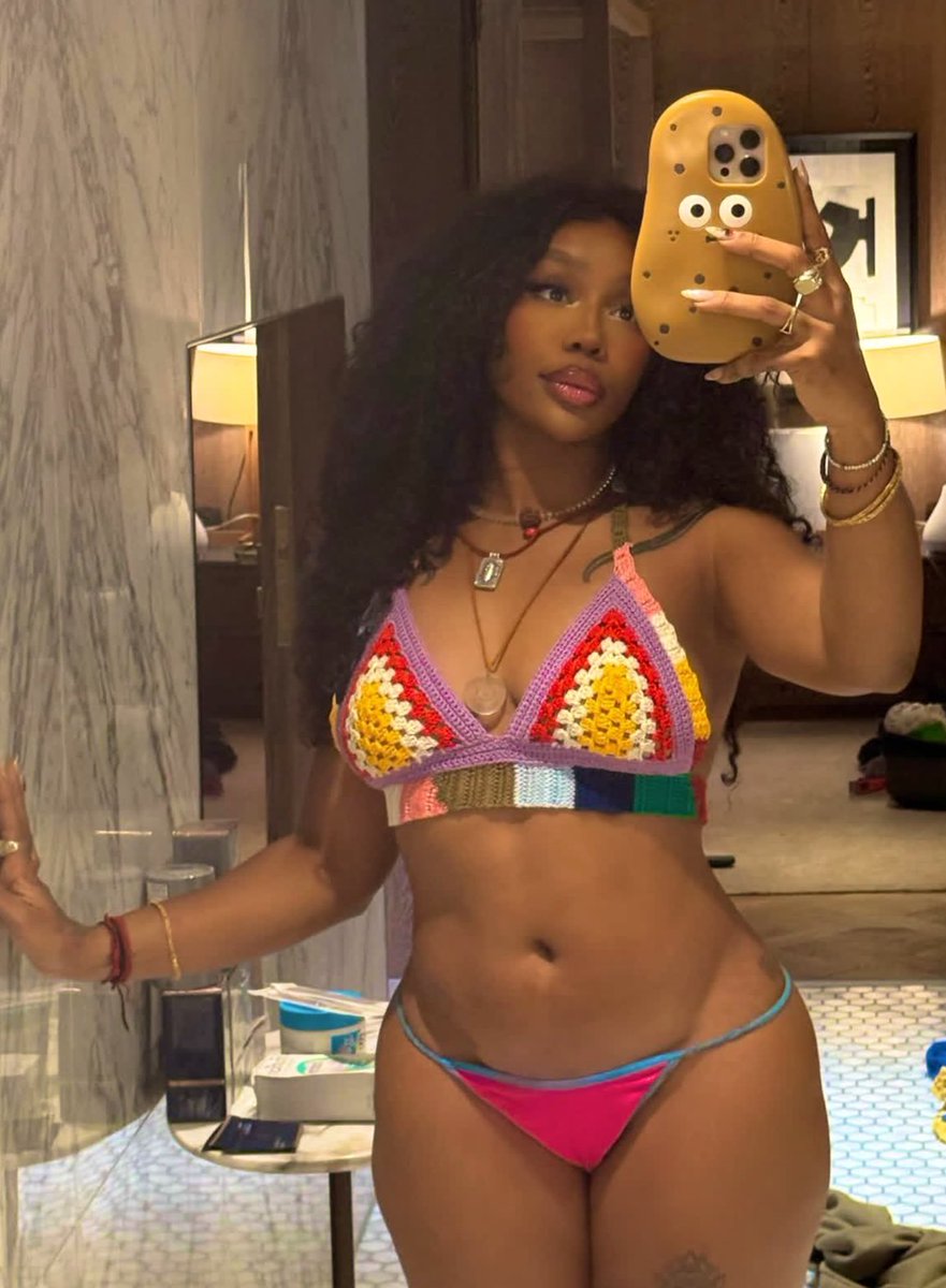 best of SZA tweet media