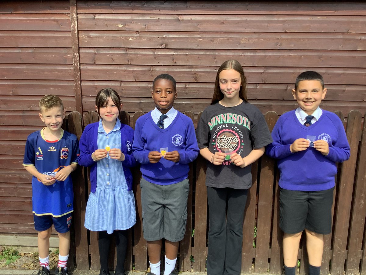 SwithPrimarySch's tweet image. Congratulations to our incoming House Captains #SwithlandHouseCaptains