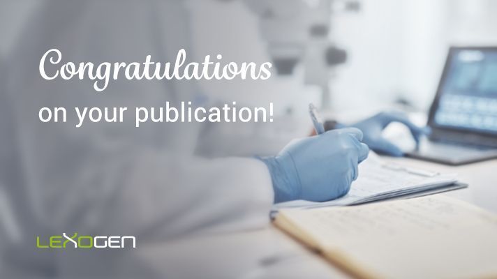 lexogen's tweet image. 🔎 Predicting response to immune checkpoint inhibitors (ICIs) just got smarter. OncoPrism-HNSCC by @CofactorGenomic  uses #RNASeq + ML to guide ICI treatment with higher accuracy. A step forward for #precisionmedicine! 🧬
📄 Read more: tinyurl.com/ywnp4p2c
#cancer #oncology