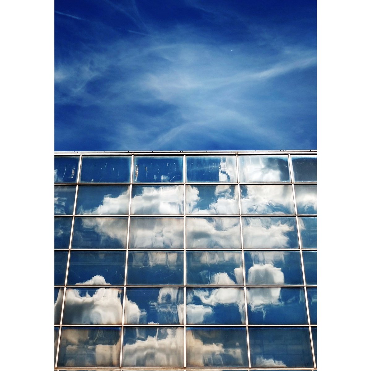 DeadManRunning1's tweet image. Mea House, Northumbria University, Newcastle upon Tyne, 2025
#photography #newcastleupontyne #newcastle #clouds #reflection #architecture