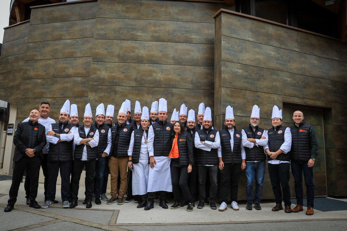 [NOUVEAU]
La 17ème édition du célèbre Trophée MASSE est lancée ! Et la sélection Grand Sud se déroulera dans le cadre du salon AGECOTEL, le lundi 02 février 2026 !
maison-masse.com/espace-candida…