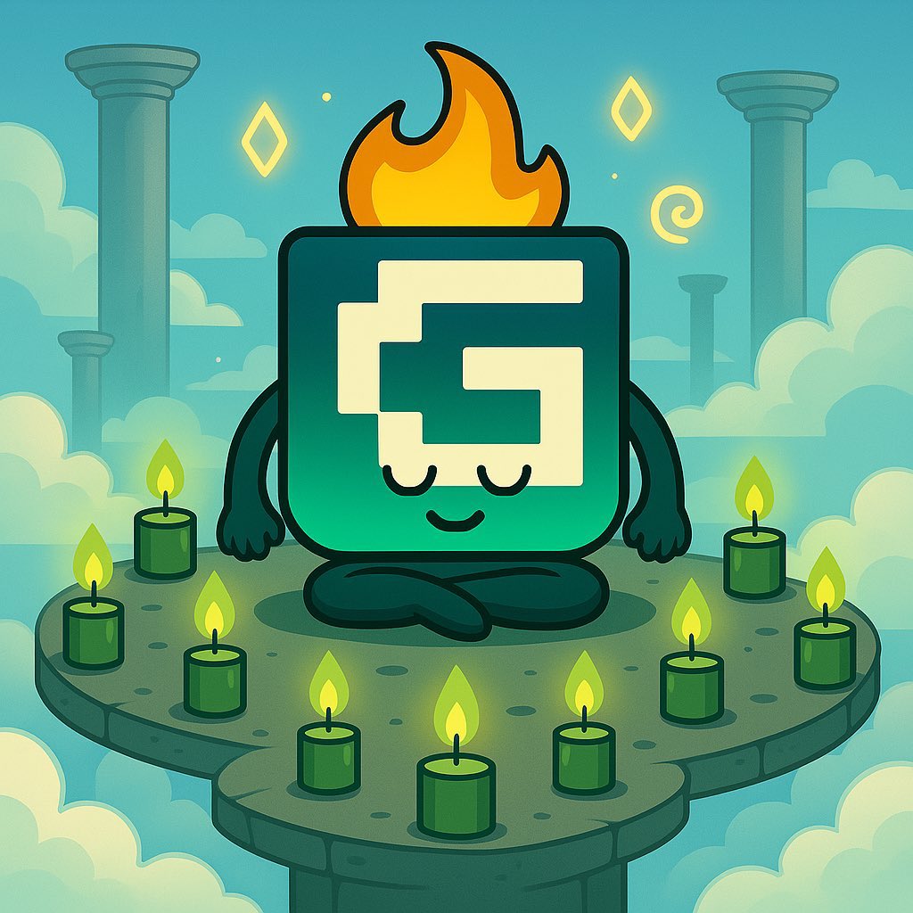 Good Morning Fam☀️

Happy day ✨

<a href="/GiveRep/">GiveRep</a> &amp; <a href="/ATTNtoken/">Attention 👁️</a>