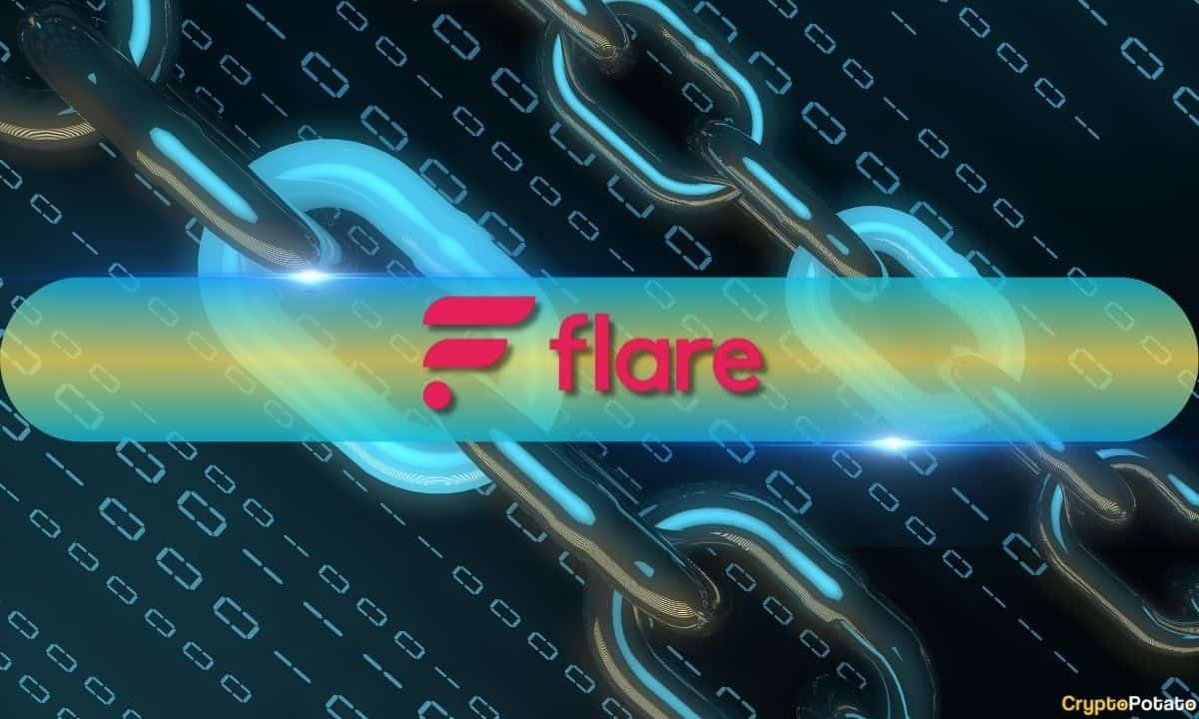 🚨 BREAKING: "Flare Networks collabora con TrustSwap e TeamFinance per trasformare il lancio dei token: il token $SPRK di SparkDEX raggiunge 100 milioni di TVL"