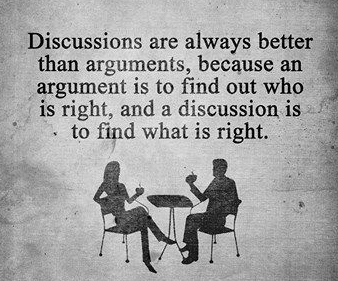 Jason_Culleton's tweet image. Good Morning, My Digital Friends 😃
Arguments Are Often Like
Melodramas,
They Have A Predictable
Beginning,
Middle, And End.
Lesson Learned: Never discuss with your daughter about Politics, Trump and Starmar... 🤣