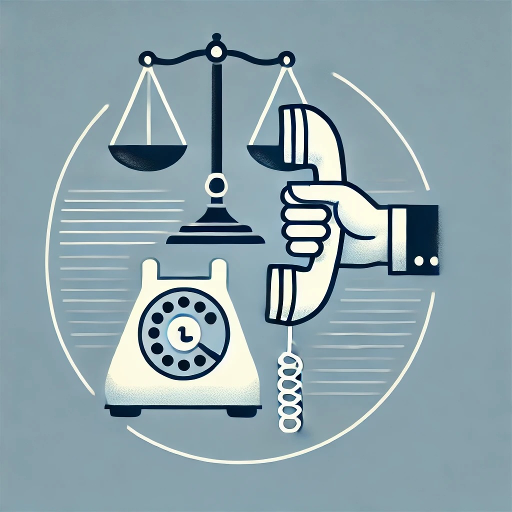 A doctor with locomotor disability was denied his course certificate. He called #JusticeConnect. We intervened. He got it. Now he can apply for higher studies. That’s what accessible justice looks like.
Call today (5:30–6:30 PM)
<a href="/Rahul400/">Rahul Bajaj</a> : 9890281068
<a href="/amarjain2006/">Amar Jain</a> : 9892622230