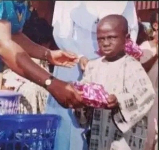 Me receiving friendship when I wanted relationship