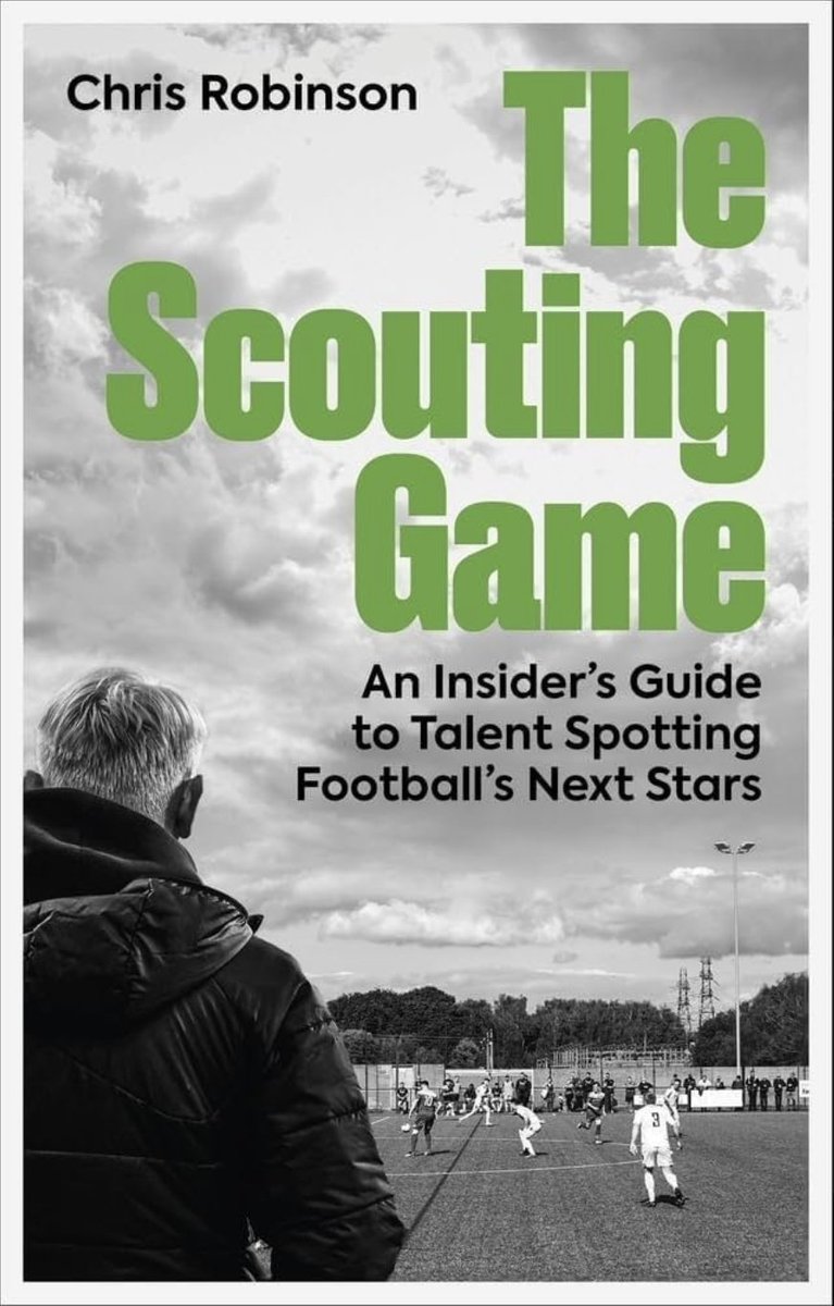 I had the good fortune of meeting Chris Robinson recently, a very successful football scout in England who has held high ranking positions at Chelsea and is currently at Southampton. 

He wrote a book called "The Scouting Game". I highly recommend it to any experienced or