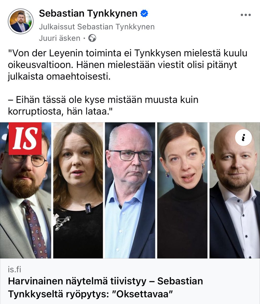 Tänään nähdään, koskeeko oikeusvaltioperiaate vain jäsenmaita, muttei EU-komissiota.