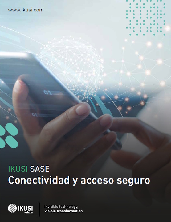 #SASE: Conectividad y acceso seguro itwhitepapers.es/go-to/77897?s=…
Descubre en este #ITWhitepaper de <a href="/ikusi_espana/">Ikusi España</a> y <a href="/cisco_spain/">Cisco España</a> cómo combinar #SDWAN y #ciberseguridad para respaldar las necesidades de acceso digital seguro de las organizaciones
