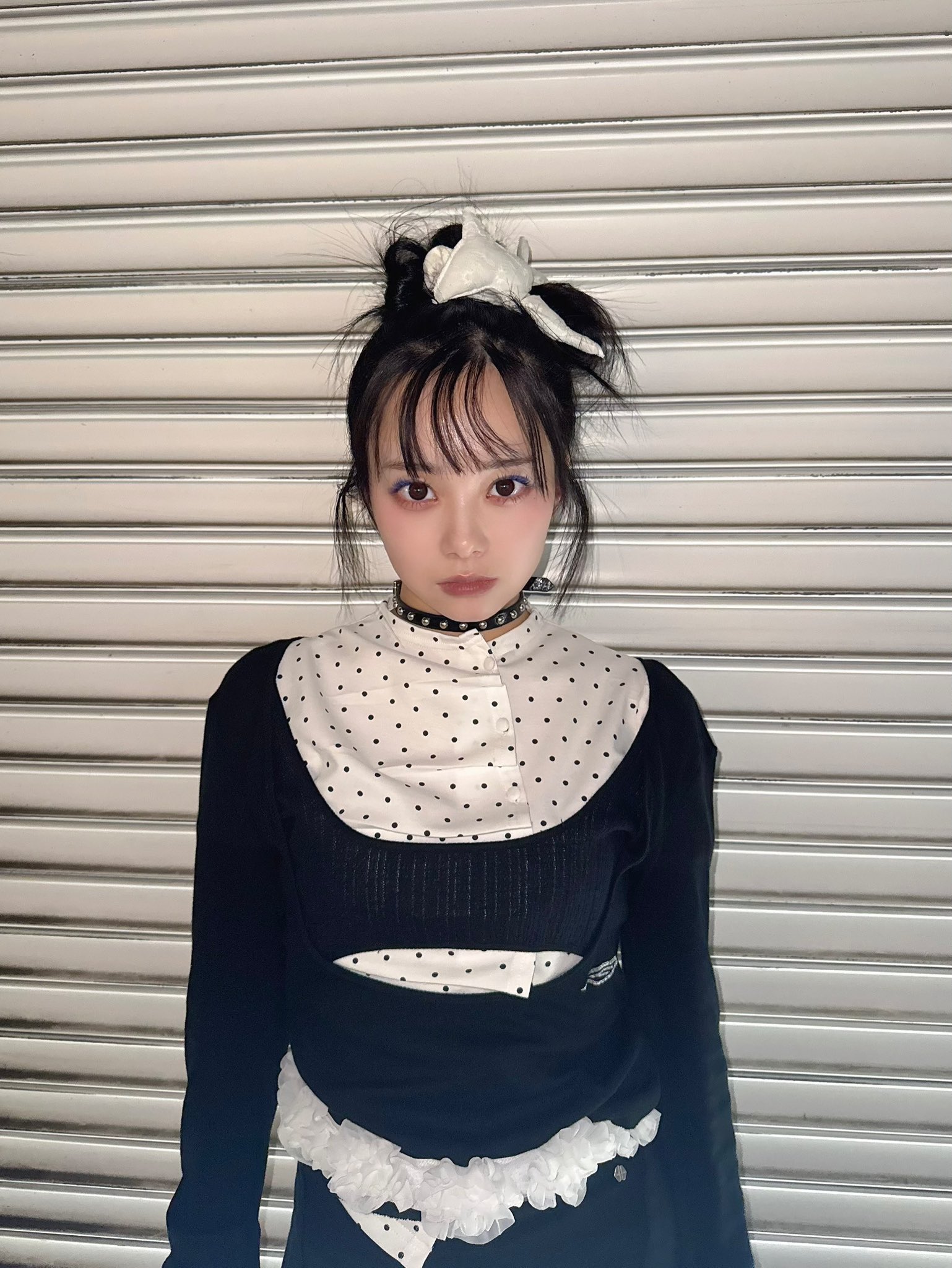 増田 彩乃 (CUTIE STREET) on X: 