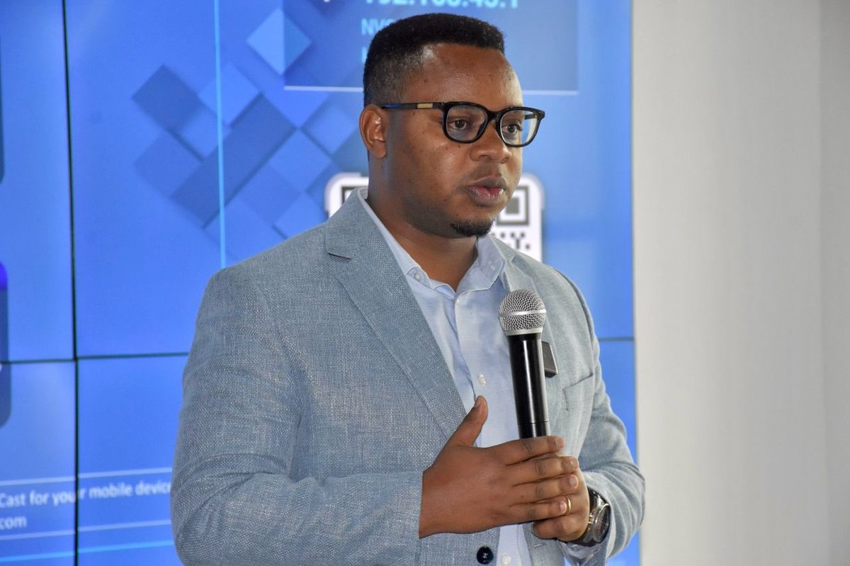 RwandaICT's tweet image. MINICT, in partnership with @UNDP_Rwanda and @ARJ_Rwanda concluded a 3-day workshop that equipped 20 media practitioners with AI tools, empowering them to tell compelling stories, tackle misinformation, and stay ahead in a rapidly evolving digital era.
PS @yves_Iradukunda…