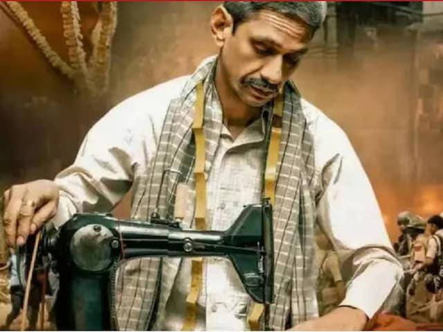#उदयपुर_फाइल्स जरूर देखने जाना है , कौम की असलियत देखनी है और दूसरों को भी दिखानी है। 

कोई रोकने आए देखने से तो उसका मोर बना देना