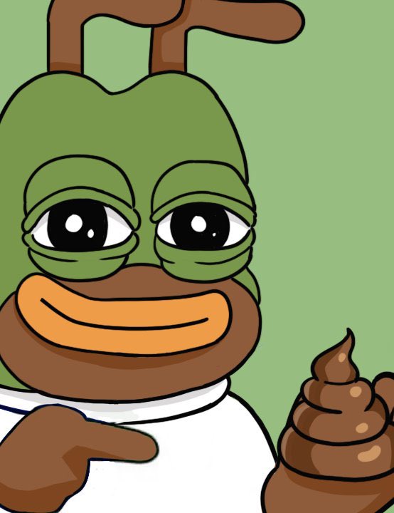 5BONACCI_TECH (@5bonacci_tech) on Twitter photo MemeX will introduce meme 2.0!
MemeX holds the biggest narrative now!
(Quote this) 👇
- If <a href="/MemeX_MRC20/">MemeX</a> has a million fans, then I am one of them 
Meme 2.0 ( 💩) = MemeX 
- If <a href="/MemeX_MRC20/">MemeX</a> has ten fans, then I am one of them
- If <a href="/MemeX_MRC20/">MemeX</a> has no fans, then that means I MemeX will introduce meme 2.0!
MemeX holds the biggest narrative now!
(Quote this) 👇
- If <a href="/MemeX_MRC20/">MemeX</a> has a million fans, then I am one of them 
Meme 2.0 ( 💩) = MemeX 
- If <a href="/MemeX_MRC20/">MemeX</a> has ten fans, then I am one of them
- If <a href="/MemeX_MRC20/">MemeX</a> has no fans, then that means I