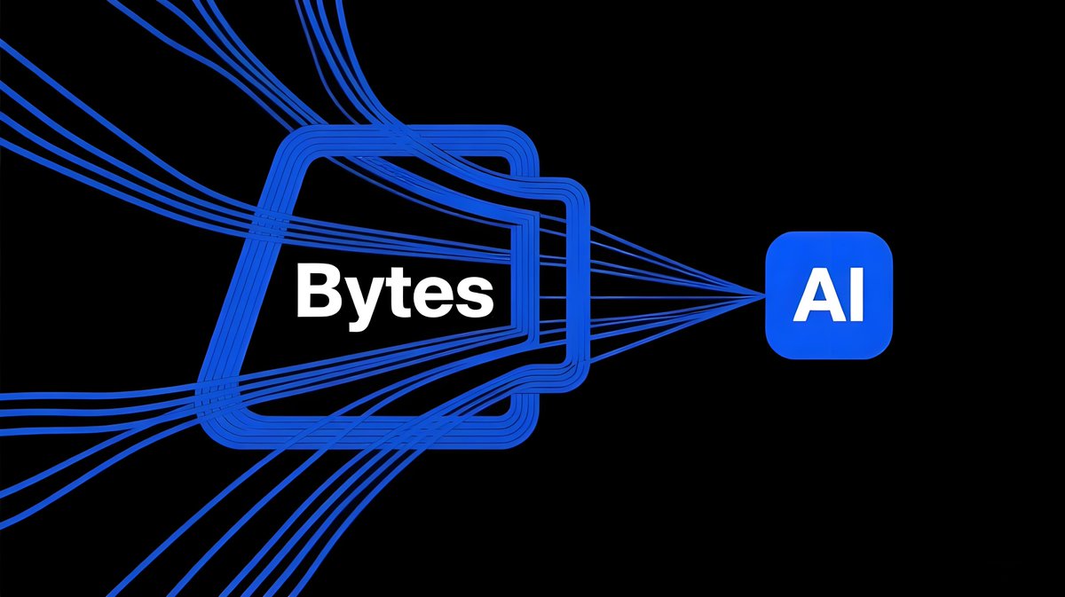 Simply storing #data on a hard drive is not enough.

Help authenticate this dormant data and give it unique digital value.

Your data will no longer be cold bytes, but active assets that can be efficiently utilized by #AI to generate revenue.

This is #MEMO.