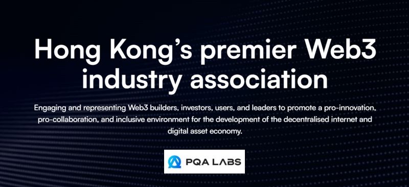 🌟 Another Exciting News! 🌟

We are thrilled to announce that <a href="/pqalabs/">PQA Labs</a> is now a proud member of Web3 Harbour! 🚀

WEB3 Harbour is a dynamic #community dedicated to fostering innovation and collaboration in the #Web3 space. As a member, PQA Labs will have the opportunity to