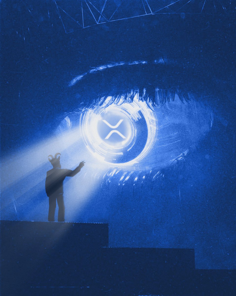 A coin that was launched ahead of it's time.

Best art.

Multicycle vision.

Do you see it yet? 🐐