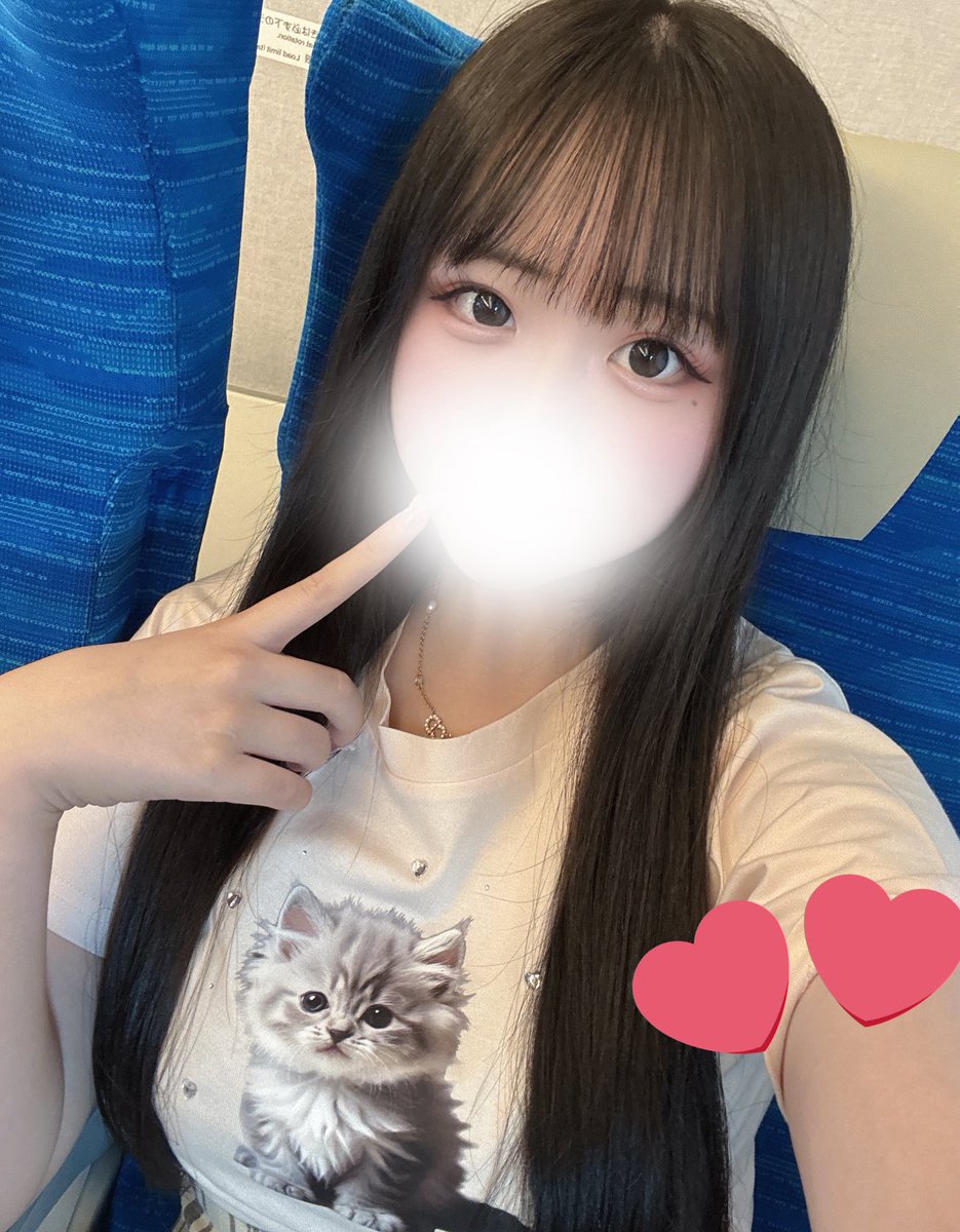 いつもと違うフィルターで撮ってみたにょ