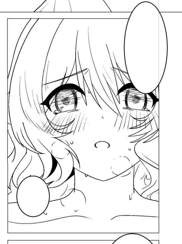 原稿きりがない 