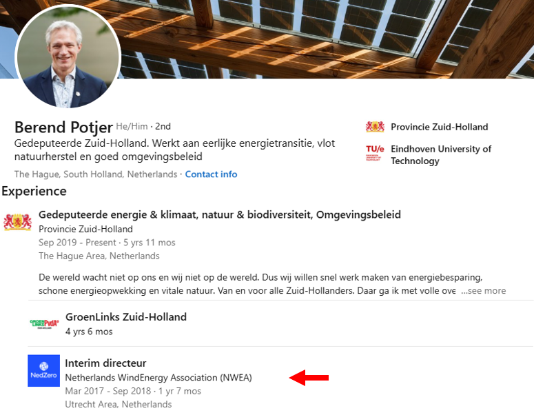 Joost de Groot tweet media