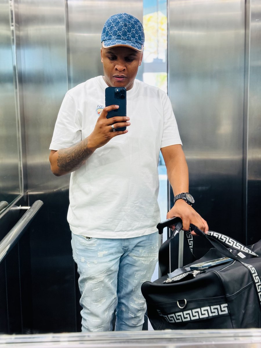 City To City 🌆 ✊🏾
