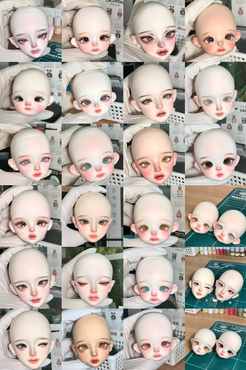 안녕하세요! 토라입니다🍀
메이크업 오더 상시 오픈합니다 🫶

자세한 내용은 아래 링크를 통해 
확인해 주세요🙇‍♀️💕
notion.so/22ceae78a99480…