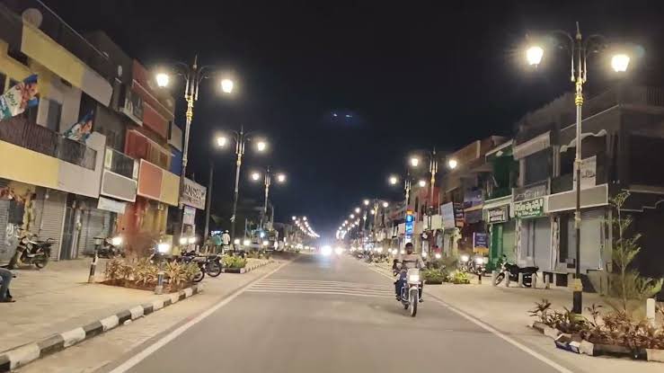 Ramlal Bharath tweet media