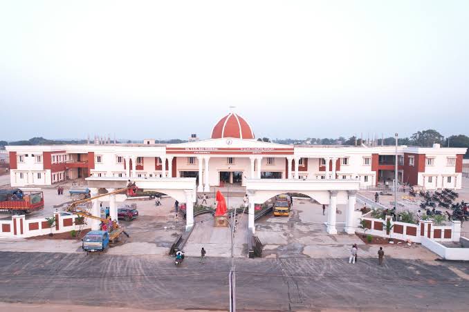 Ramlal Bharath tweet media