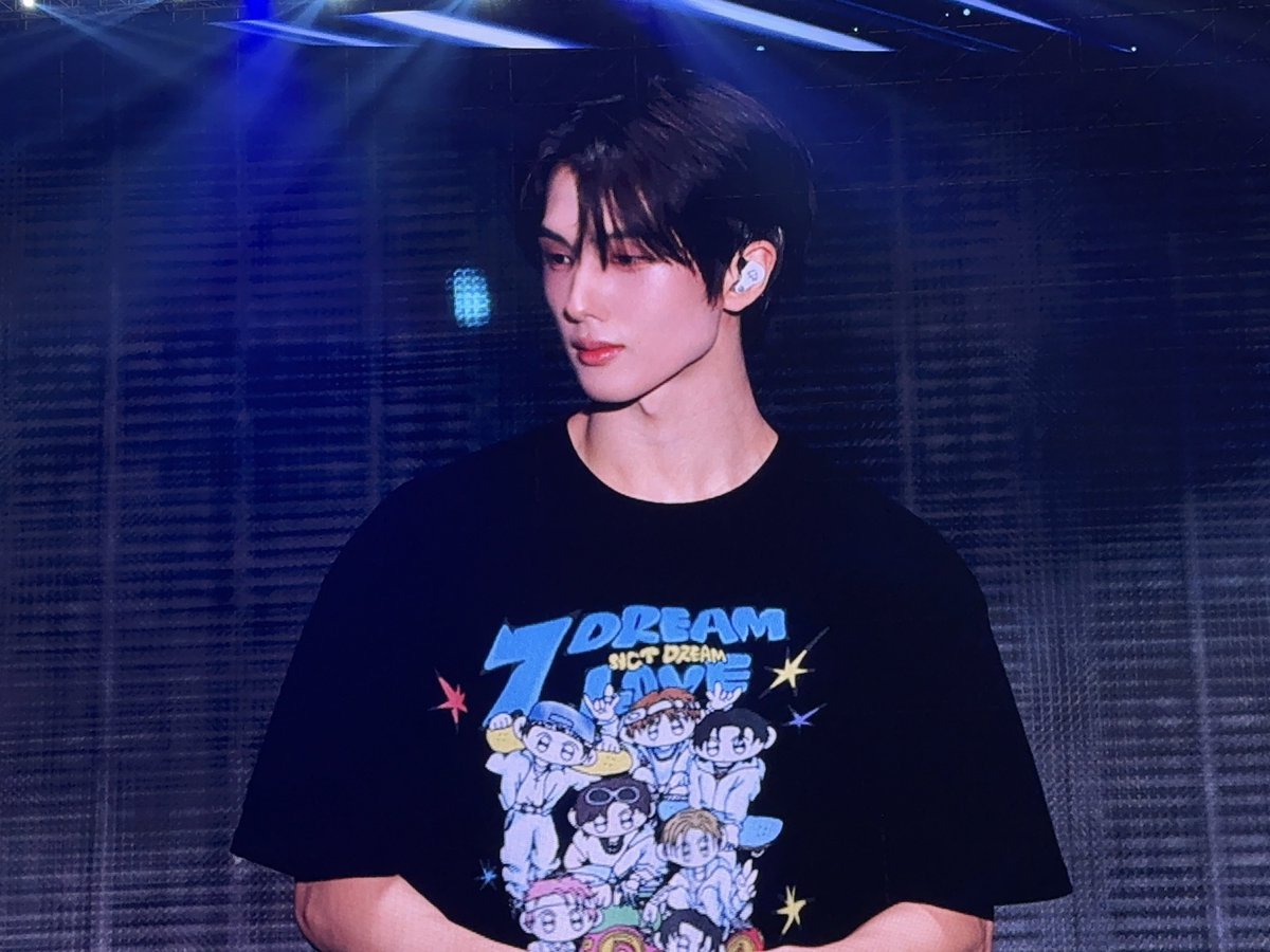 imjipeu's tweet photo. comma hair jisung for soundcheck ohmyghdshs https://t.co/Yo7EInHjMf