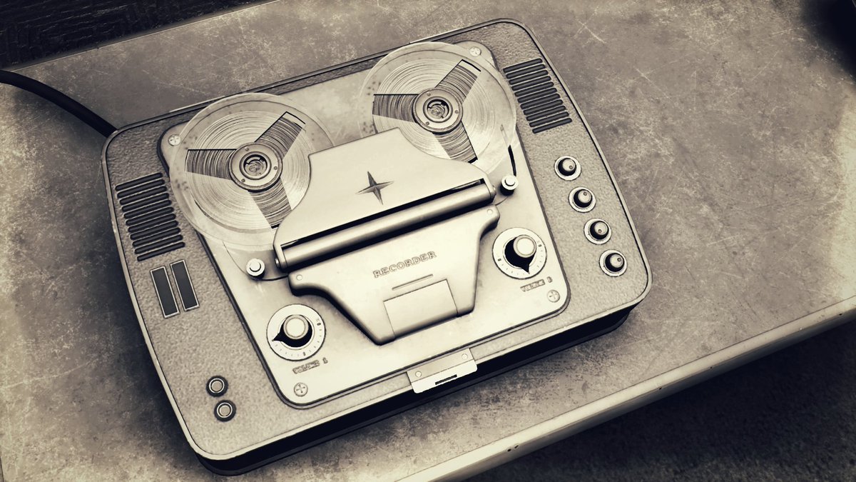 BetweenDPixels's tweet image. Calibration 

#KarmaTheDarkWorld 
#WiredCreator 
#VirtualPhotography