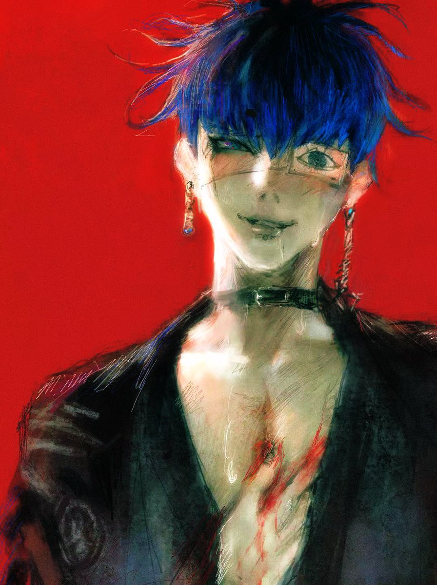 #hndr_FA #ハンドラ美術部