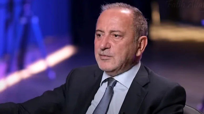 Fatih Altaylı: “Kendini siyasetin emrine vermiş bir yargı tarafından tutuklandı Zeydan Karalar, artık ciğerini bildiklerimiz bizi yanıltmadı.
