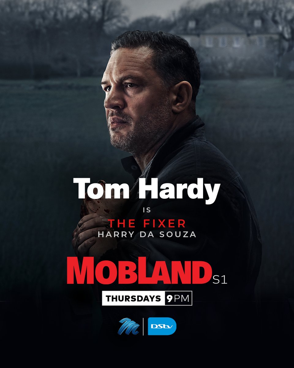 MNet's tweet image. Tom Hardy, Helen Mirren, and Pierce Brosnan star in #MobLand. 🤩🤩🤩 Starting tonight at 21:00 on #MNet101. More here: tinyurl.com/mvzbeny6