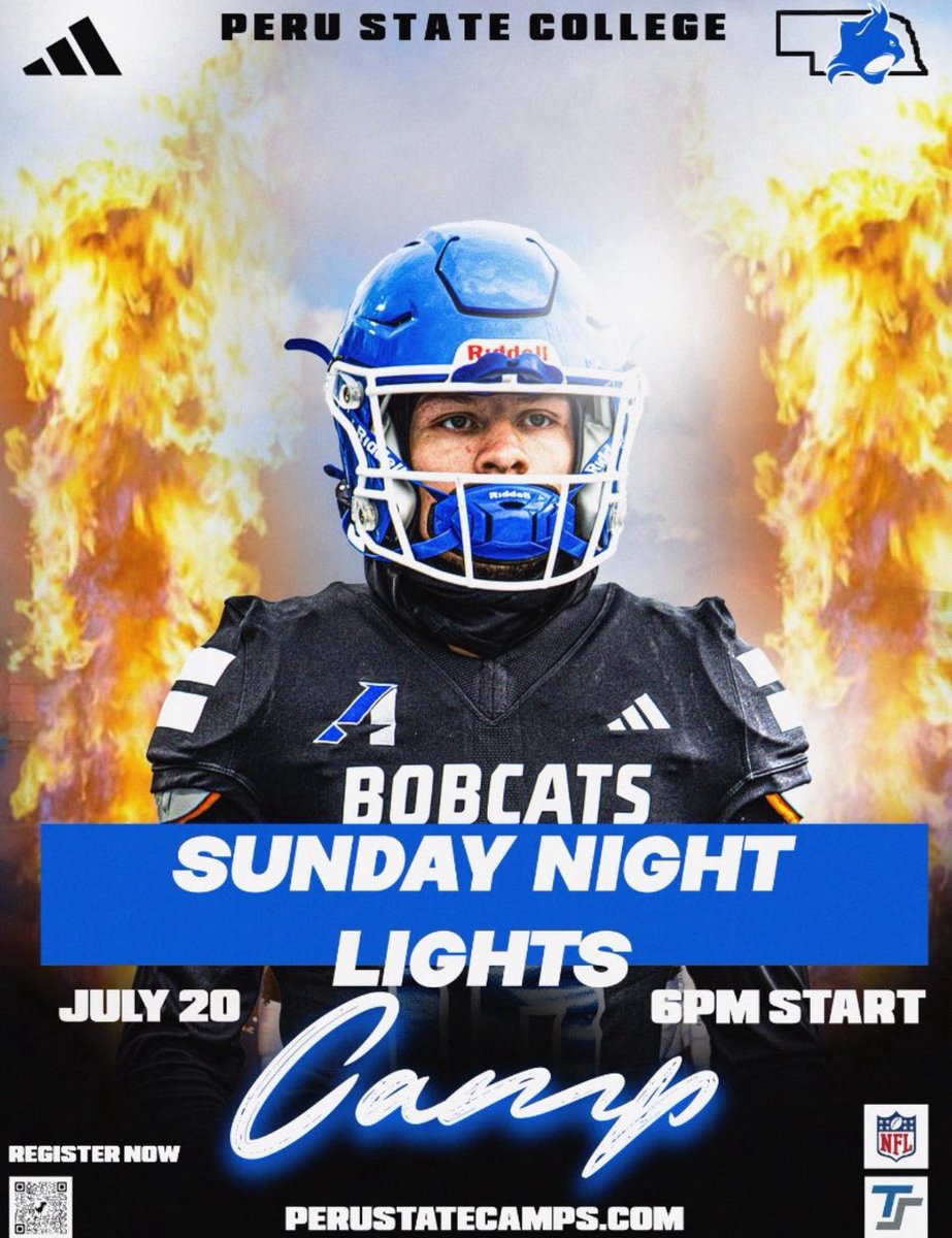_makh11's tweet image. I will be competing at Peru State on July 20th! @RitenourFball @JPRockMO @GSV_STL @_CoachWilk @CoachHalvorsen @PSC_Coach_S @CoachBCorbin @CoachO_PSC