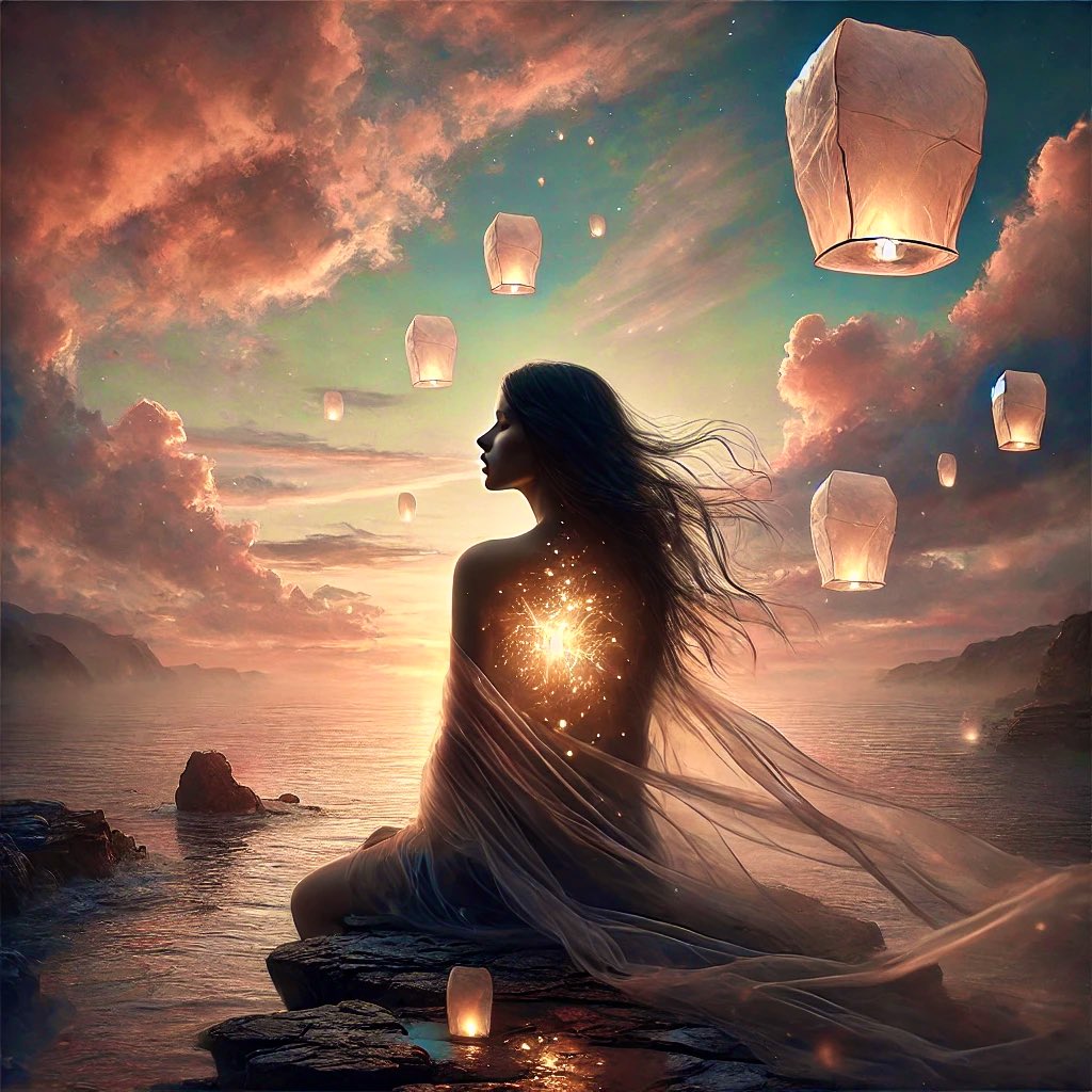 Gerçekten Sevdiysen, Kayıp Yoktur — Dönüş Vardır….

Aşkın Sosyolojik Anatomisini yapmaya karar verdim..

“Gerçekten sevdiysen, kayıp yoktur — dönüş vardır.” .. bu cümle ile başlayalım..

Bu cümle, sadece duygusal bir teselli değil; aynı zamanda aşkın bireysel bellekte ve