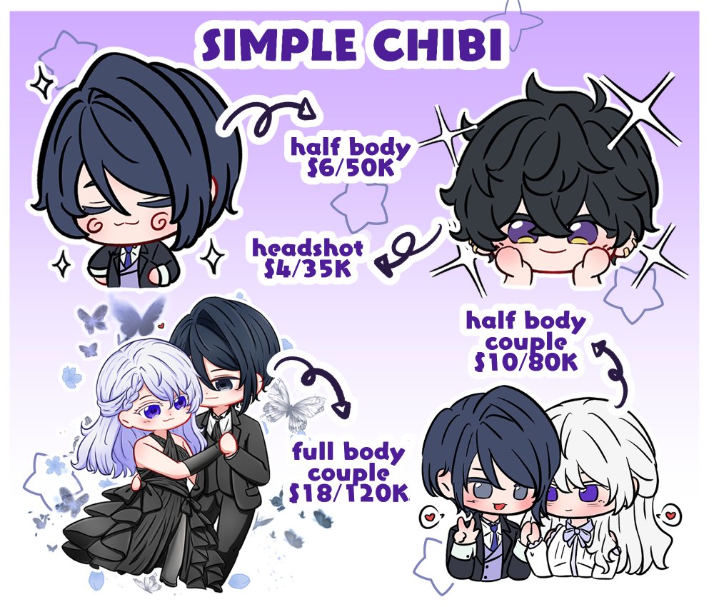 cinnamo_on0's tweet image. Urgent Commission⚠️🥺
Hello! Finally I open Commission again after months! ಥ‿ಥ
.
Open chibi commission! 🫶🏻
Please DM me if you're interested!
Estimated time works will be 3-7 days
Slot (0/5)
Sharing is really appreciated!! 🤗❣️
#commissions #commissionsopen #commissionart
