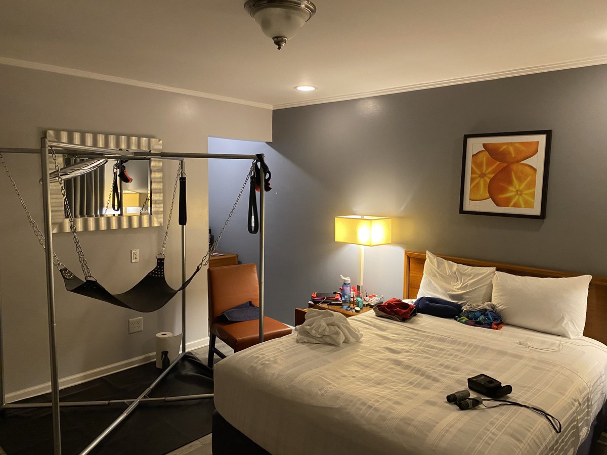 How it started vs how it’s going (room edition)