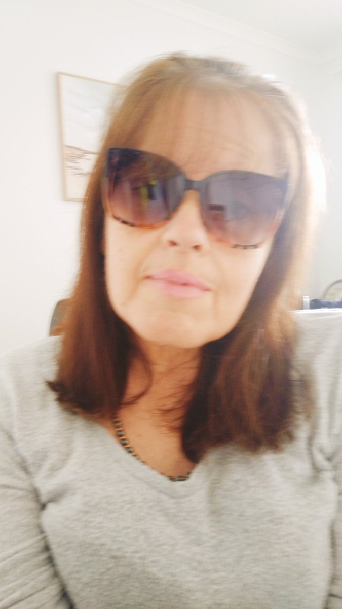 Trina Batchelor tweet media
