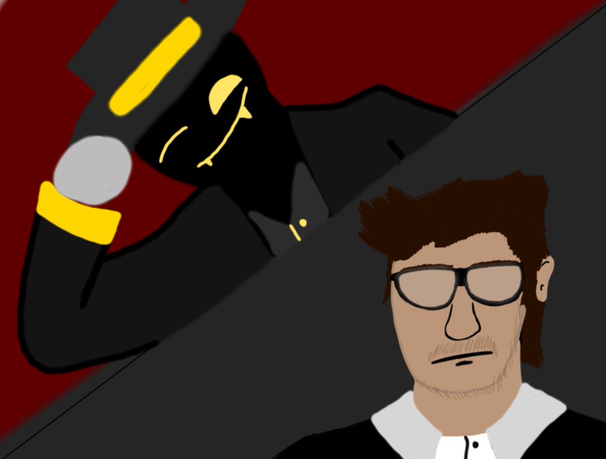 Master_Cat8867's tweet image. Creation vs Creator