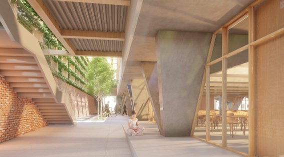 🚧¡Comienzan en UNED València las obras del nuevo edificio!

✍️Ocupará una superficie de 1.600 m2 y contará con aulas de tutoría, un espacio diáfano para exámenes y una moderna biblioteca.

🔜Se espera contar con las nuevas instalaciones para el curso 2026/2027

#UNED2025