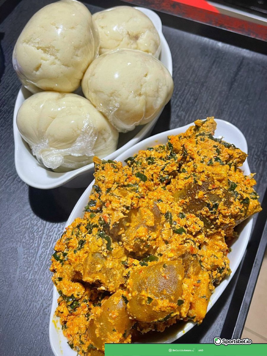 After eating this, what next