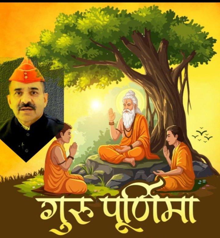 LekhramGandhiG's tweet image. माननीय अध्यक्ष जी व सचिव जी,
#IAभर्ती आज पूरे भारत में ट्विटर पर 3वें स्थान पर ट्रेंड कर रही है।
3415 परिवारों की उम्मीदें आप पर टिकी हैं।
आज गुरु पूर्णिमा के शुभ अवसर पर, गुरु के रूप में कृपया कल रिजल्ट जारी करें,
ताकि हमें 25 जुलाई को रोजगार मेले में नियुक्ति पत्र मिल सकें। 🙏