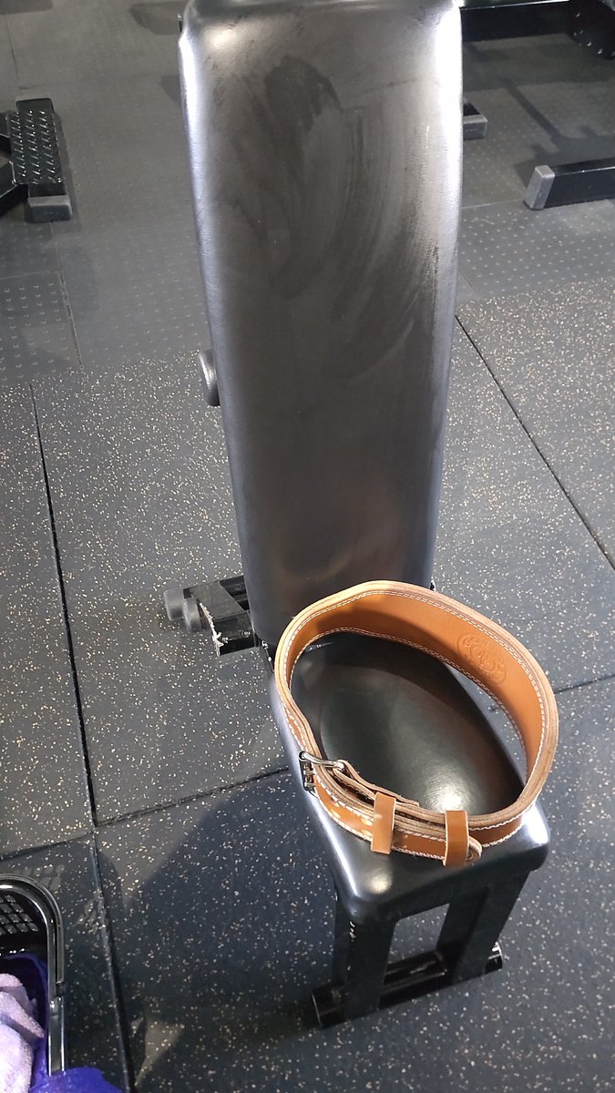 肩トレまん🏋️