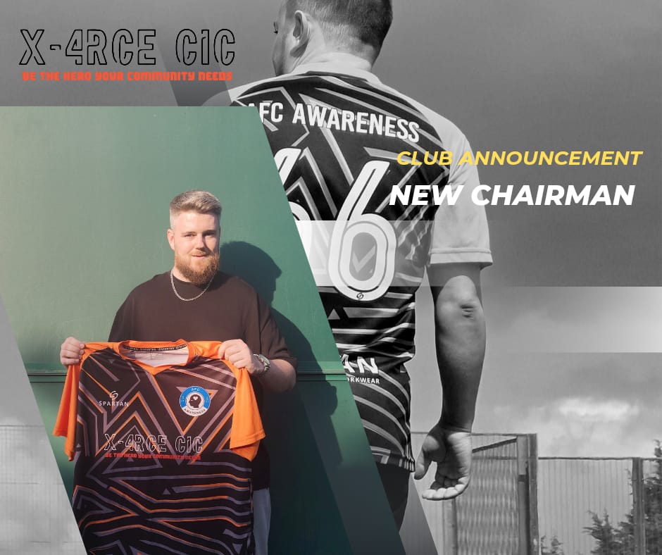 AFC Awareness tweet media