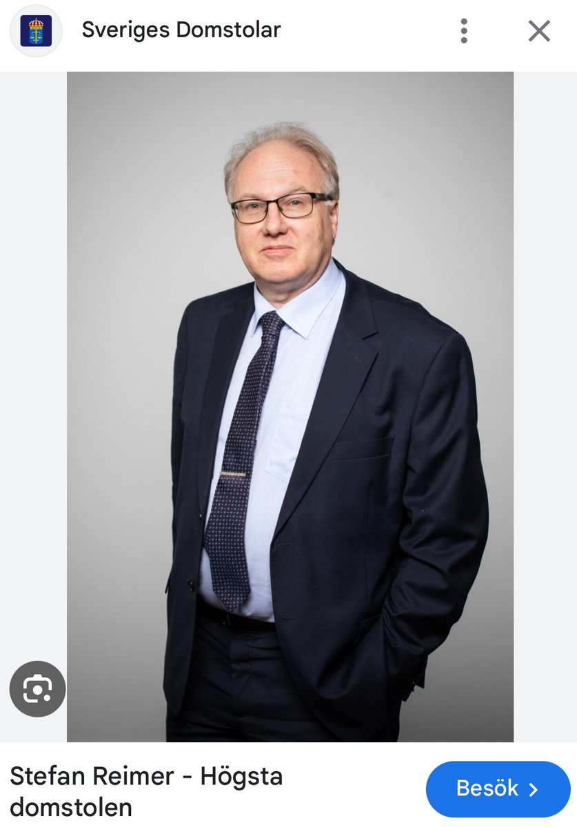 Stefan Reimer, mannen som tycker det är helt okej att offra människoliv till förmån för klimatakivister!