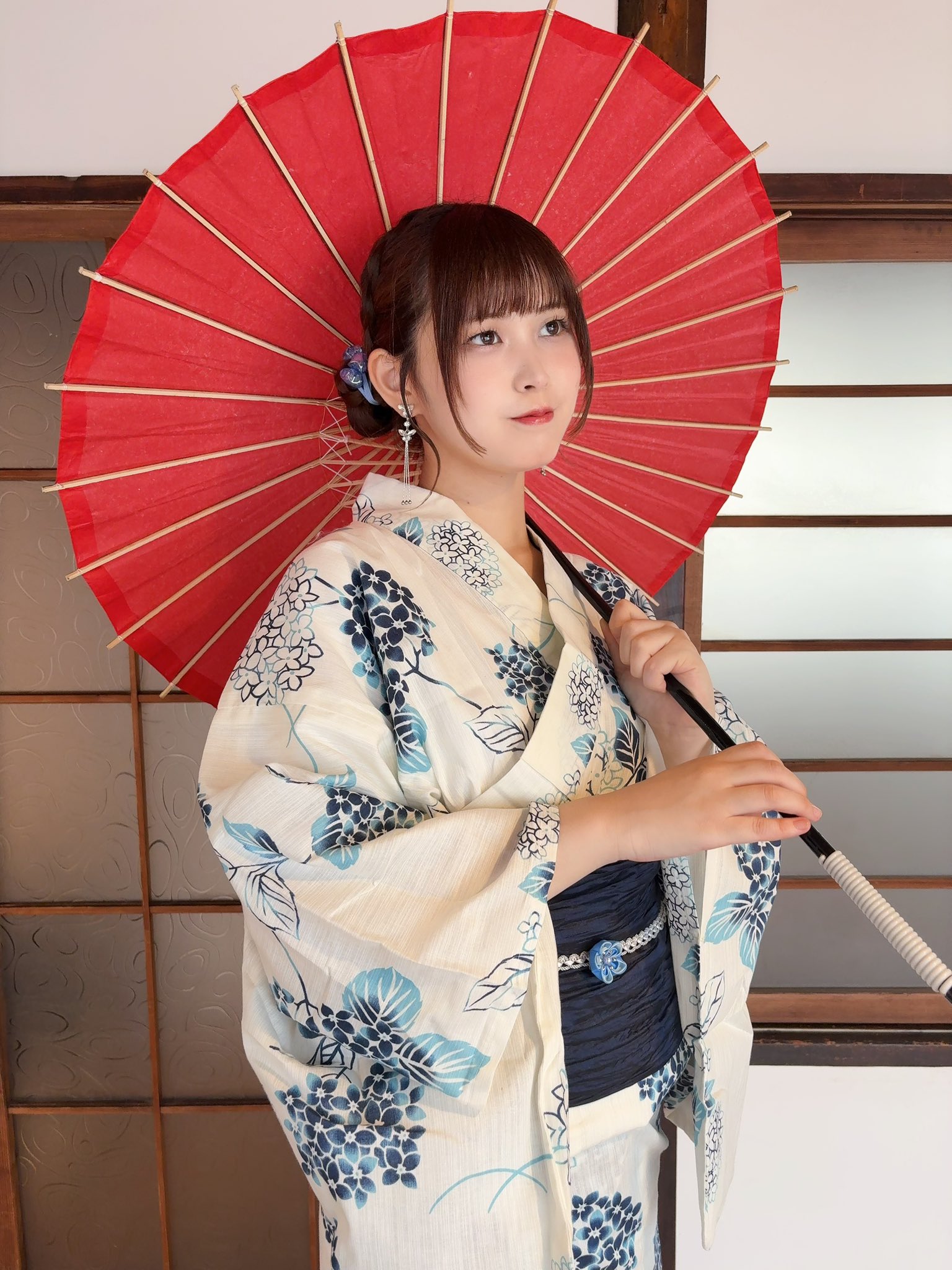 葵月 ☪︎·̩͙ 桜葵月おうきづき - Twitch
