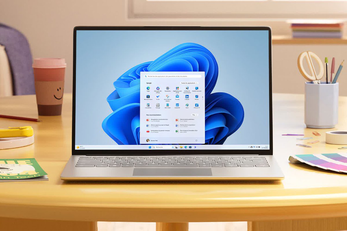 01net's tweet image. 💡 Sur Windows, vous pouvez convertir des fichiers audio et vidéo en utilisant un simple raccourci clavier. Voici comment 👉  ➡️ 01net.com/astuces/window…